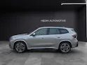 BMW X1 xDrive30e