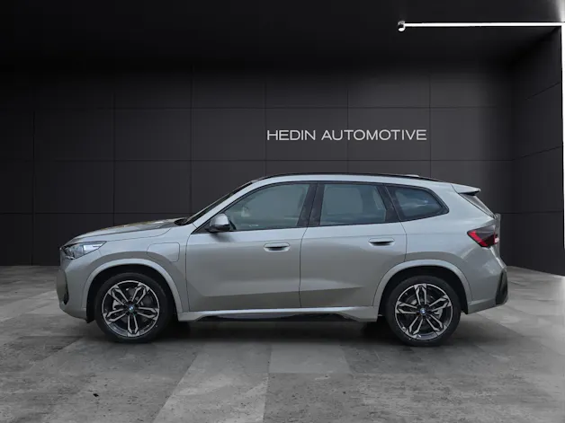 BMW X1 xDrive30e
