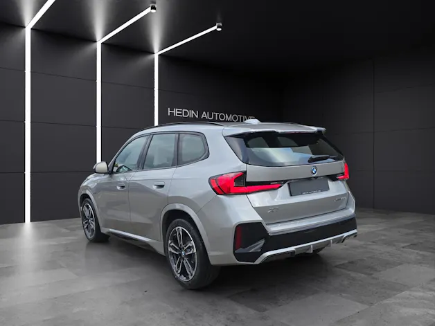 BMW X1 xDrive30e