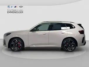 BMW X3 G45 M50i