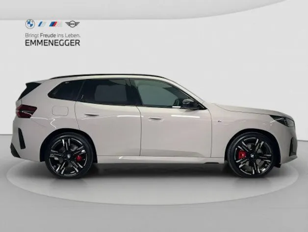 BMW X3 G45 M50i