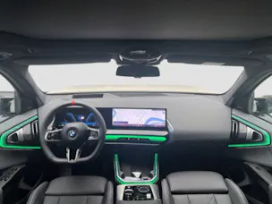 BMW X3 G45 M50i