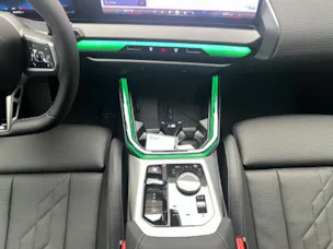 BMW X3 G45 M50i
