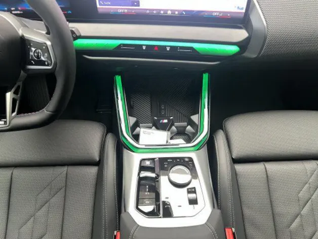 BMW X3 G45 M50i