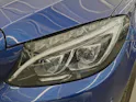 MERCEDES-BENZ Mercedes Benz C-Klasse S205 Kombi C 300 AMG Line