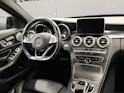 MERCEDES-BENZ Mercedes Benz C-Klasse S205 Kombi C 300 AMG Line