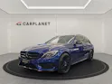 MERCEDES-BENZ Mercedes Benz C-Klasse S205 Kombi C 300 AMG Line
