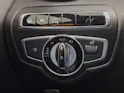 MERCEDES-BENZ Mercedes Benz C-Klasse S205 Kombi C 300 AMG Line