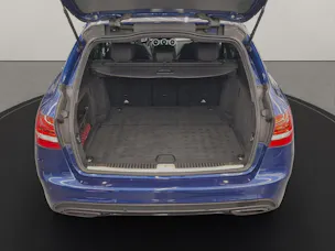 MERCEDES-BENZ Mercedes Benz C-Klasse S205 Kombi C 300 AMG Line