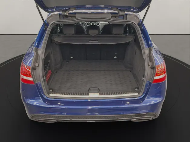 MERCEDES-BENZ Mercedes Benz C-Klasse S205 Kombi C 300 AMG Line