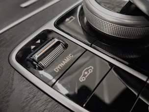 MERCEDES-BENZ Mercedes Benz C-Klasse S205 Kombi C 300 AMG Line