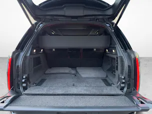 Land Rover Range Rover 4.4 V8 Autobiography