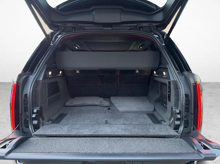 Fahrzeugbild LAND ROVER RANGE ROVER