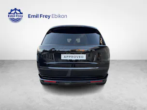Land Rover Range Rover 4.4 V8 Autobiography
