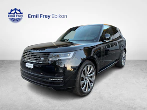 Fahrzeugbild LAND ROVER Range Rover 4.4 V8 Autobiography