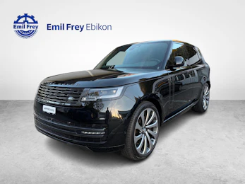 Fahrzeugbild LAND ROVER Range Rover 4.4 V8 Autobiography