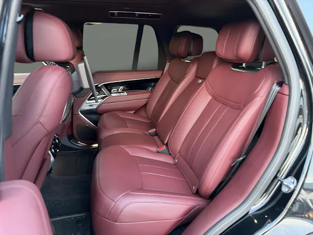 Land Rover Range Rover 4.4 V8 Autobiography