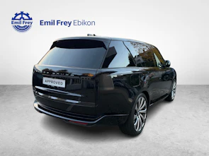 Fahrzeugbild LAND ROVER Range Rover 4.4 V8 Autobiography