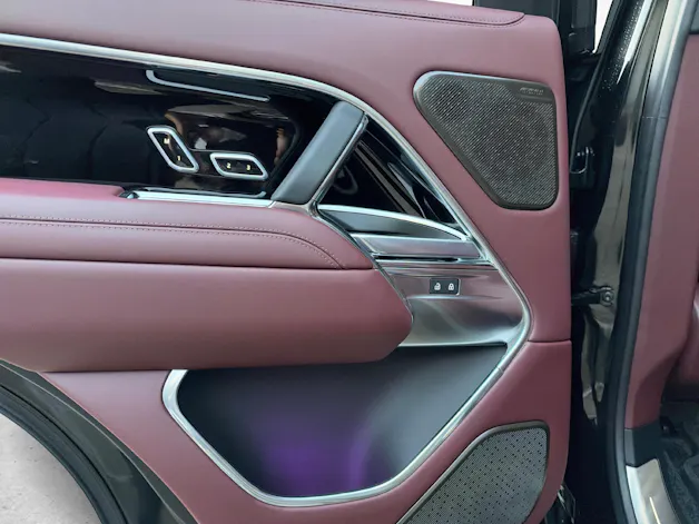 Land Rover Range Rover 4.4 V8 Autobiography