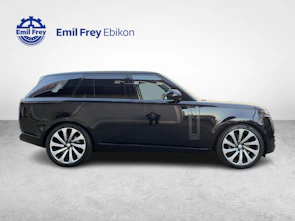 Fahrzeugbild LAND ROVER Range Rover 4.4 V8 Autobiography