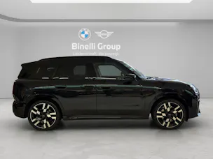 MINI Countryman  SE John Cooper Works
