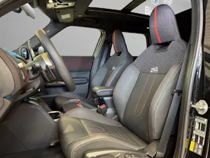 MINI Countryman  SE John Cooper Works
