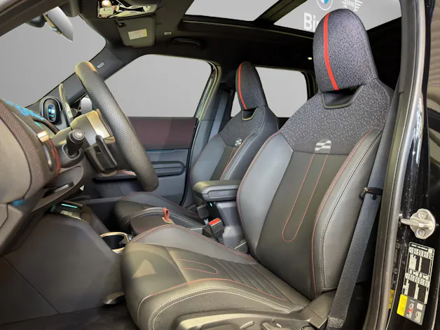 MINI Countryman SE John Cooper Works