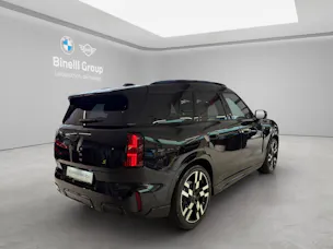 MINI Countryman  SE John Cooper Works