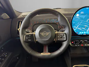 MINI Countryman  SE John Cooper Works