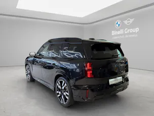 MINI Countryman  SE John Cooper Works