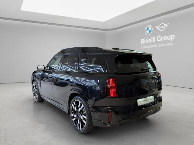 MINI Countryman  SE John Cooper Works