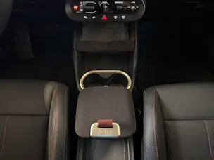 MINI Countryman  SE John Cooper Works