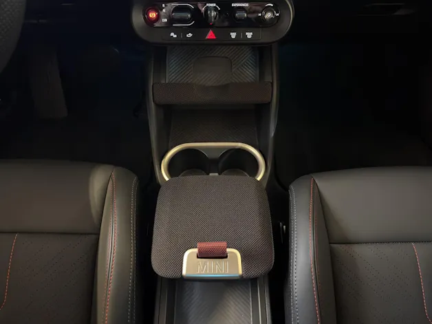 MINI Countryman SE John Cooper Works
