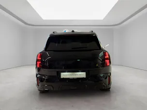 MINI Countryman  SE John Cooper Works