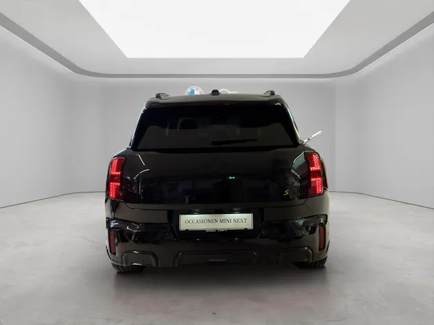MINI Countryman  SE John Cooper Works