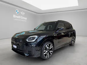 MINI Countryman SE John Cooper Works
