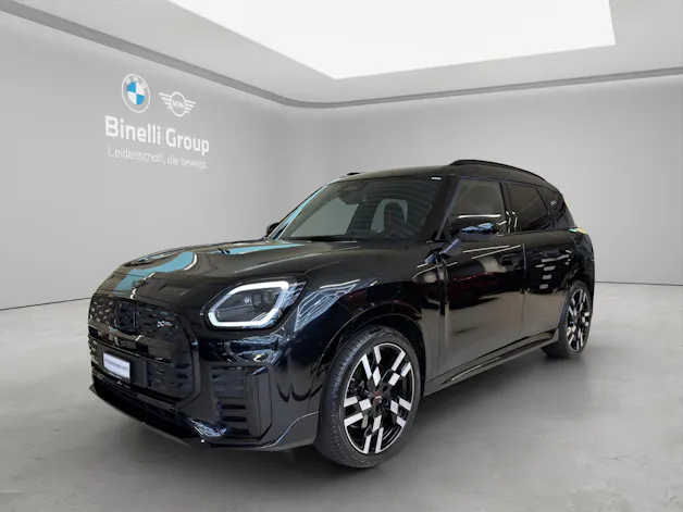 MINI Countryman SE John Cooper Works
