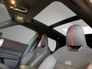 MINI Countryman  SE John Cooper Works