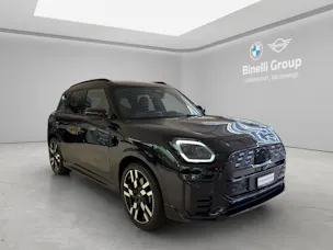 MINI Countryman  SE John Cooper Works