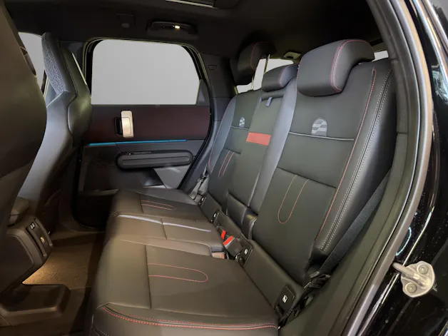 MINI Countryman  SE John Cooper Works