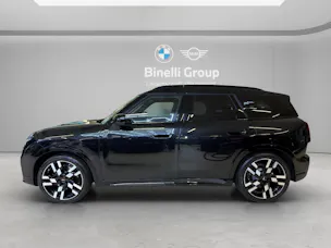 MINI Countryman  SE John Cooper Works