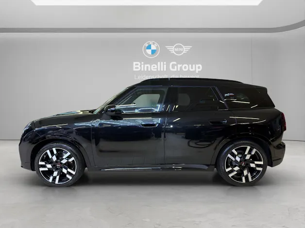 MINI Countryman  SE John Cooper Works