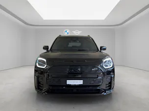 MINI Countryman  SE John Cooper Works