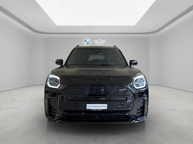 MINI Countryman  SE John Cooper Works