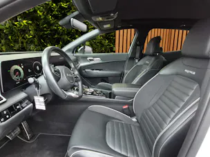 Kia Sportage 1.6 T-GDi PHEV GT-Line