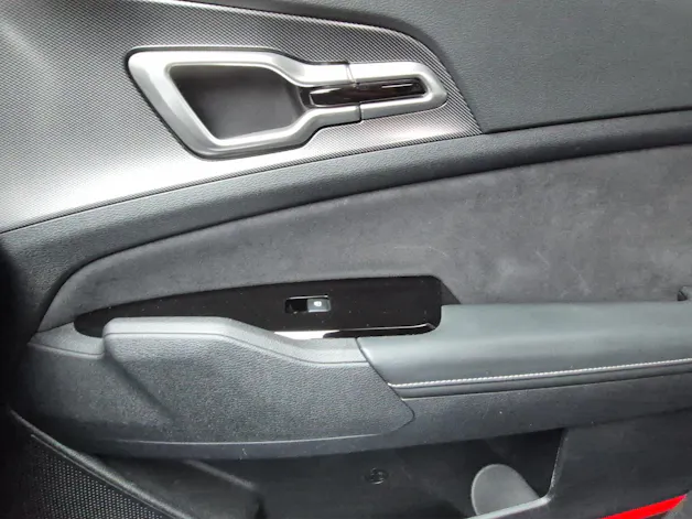 Kia Sportage 1.6 T-GDi PHEV GT-Line