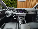 Kia Sportage 1.6 T-GDi PHEV GT-Line