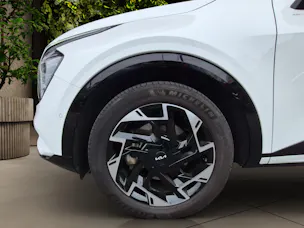 Kia Sportage 1.6 T-GDi PHEV GT-Line