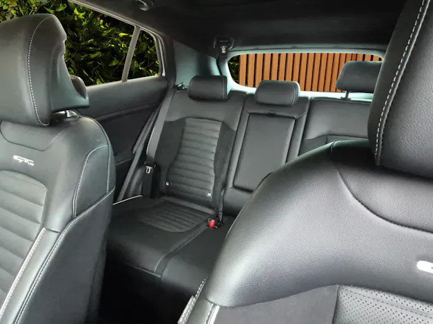 Kia Sportage 1.6 T-GDi PHEV GT-Line
