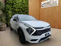Kia Sportage 1.6 T-GDi PHEV GT-Line